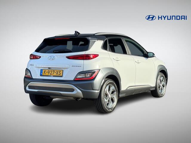 Hyundai Kona 1.6 GDI HEV Fashion