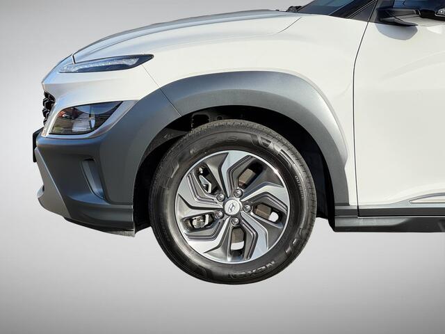 Hyundai Kona 1.6 GDI HEV Fashion