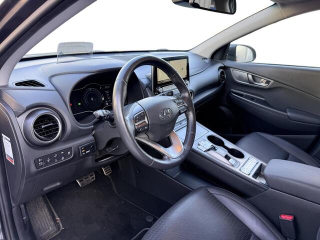 Hyundai Kona EV Premium 64 kWh Accutest | Zeer nette staat |
