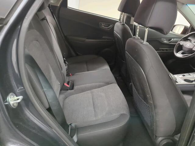 Hyundai Kona EV Fashion 64 kWh NL-AUTO | SOH 100% | NAVI | CAMERA