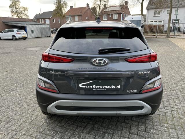 Hyundai Kona Edition 30+ Hybrid 2WD | Apple Carplay | Navi | Camera