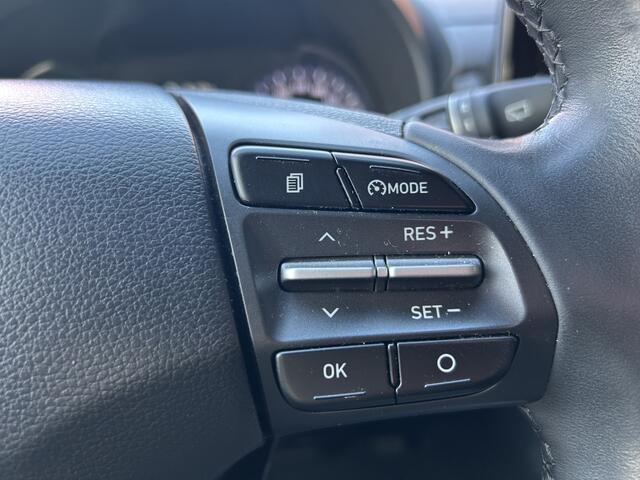 Hyundai Kona 1.6 GDI HEV Premium // LED // NAVI + CARPLAY // CAMERA // CRUISE // HALF-LEDER // KRELL AUDIO!!