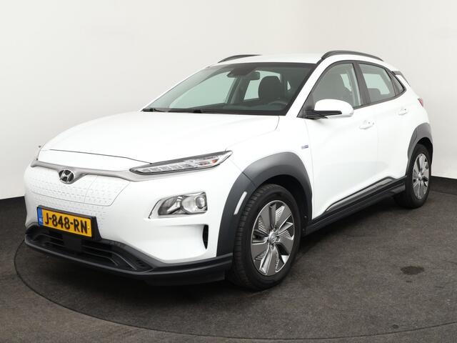 Hyundai Kona EV Comfort 64 kWh | Keyless o Camera o Carlay o Adaptive Cruise