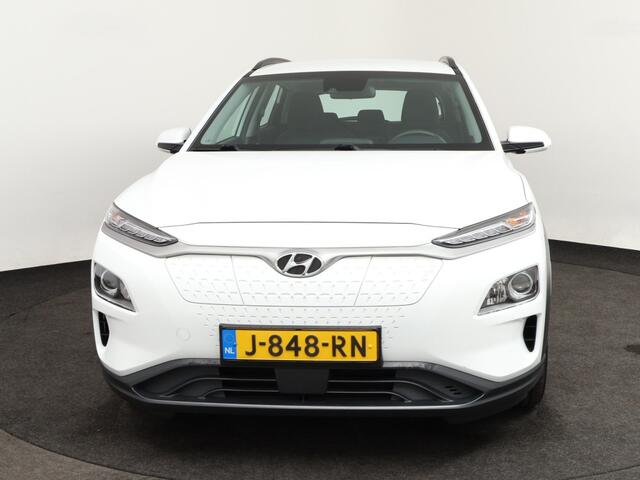 Hyundai Kona EV Comfort 64 kWh | Keyless o Camera o Carlay o Adaptive Cruise