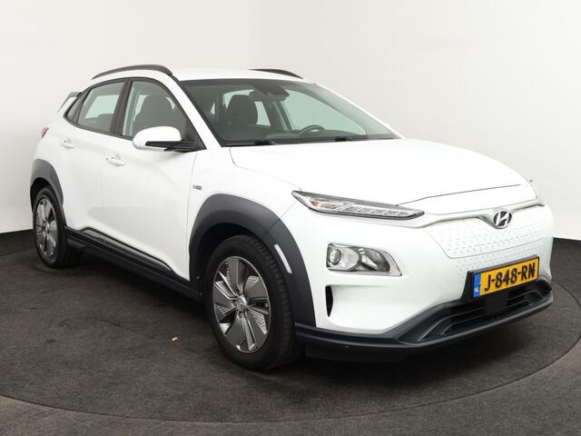 Hyundai Kona EV Comfort 64 kWh | Keyless o Camera o Carlay o Adaptive Cruise