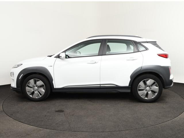 Hyundai Kona EV Comfort 64 kWh | Keyless o Camera o Carlay o Adaptive Cruise
