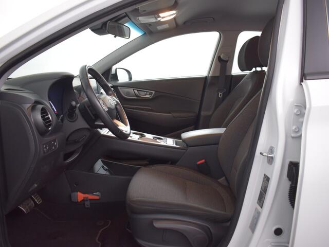 Hyundai Kona EV Comfort 64 kWh | Keyless o Camera o Carlay o Adaptive Cruise
