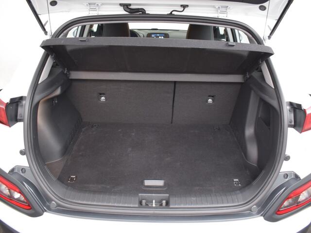 Hyundai Kona EV Comfort 64 kWh | Keyless o Camera o Carlay o Adaptive Cruise