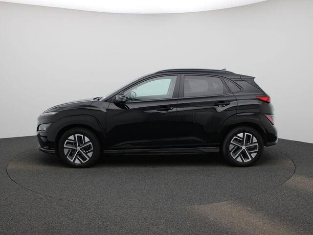 Hyundai Kona Electric Techno 39,2kWh | Techno Pack | Navi | Camera | CarPlay | Krell Audio | Getint Glas |