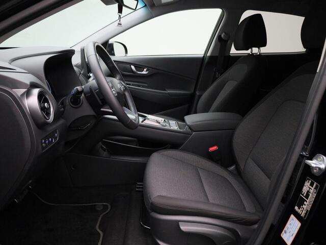 Hyundai Kona Electric Techno 39,2kWh | Techno Pack | Navi | Camera | CarPlay | Krell Audio | Getint Glas |
