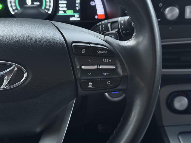 Hyundai Kona EV Comfort 64 kWh