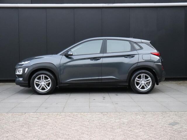 Hyundai Kona 1.0 T-GDI Comfort | CAMERA | TREKHAAK | APPLE CARPLAY | STOEL/STUURVERW. |