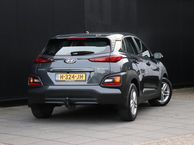 Hyundai Kona 1.0 T-GDI Comfort | CAMERA | TREKHAAK | APPLE CARPLAY | STOEL/STUURVERW. |