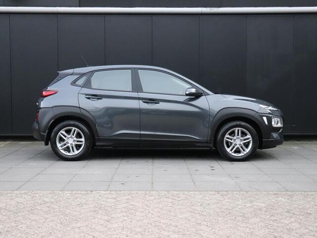 Hyundai Kona 1.0 T-GDI Comfort | CAMERA | TREKHAAK | APPLE CARPLAY | STOEL/STUURVERW. |