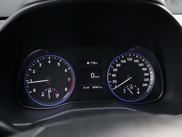 Hyundai Kona 1.0 T-GDI Comfort | CAMERA | TREKHAAK | APPLE CARPLAY | STOEL/STUURVERW. |