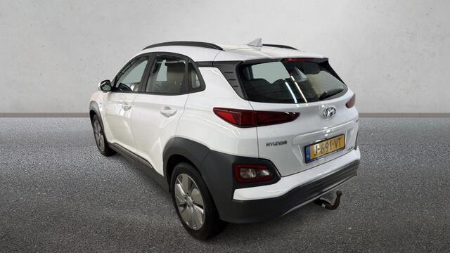 Hyundai Kona EV Comfort 64 kWh 3-Phase | Navi | Camera | Krell Sound |