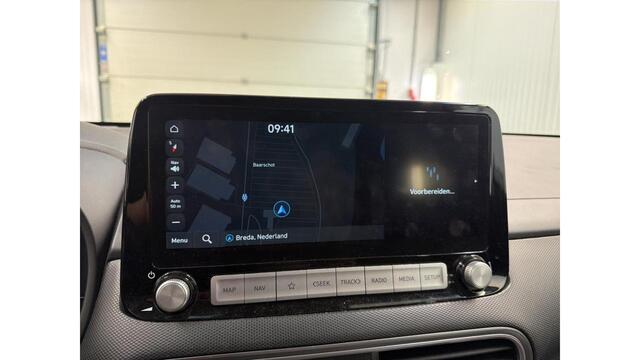 Hyundai Kona EV Comfort 64 kWh 3-Phase | Navi | Camera | Krell Sound |
