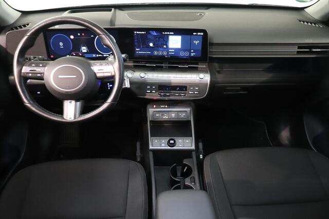 Hyundai Kona Electric Comfort Smart 48.4 kWh | Camera | SoH 98,7 % | Elektr achterklep | Adaptieve cruise |