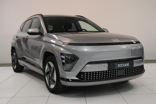 Hyundai Kona Electric Comfort Smart 48.4 kWh | Camera | SoH 98,7 % | Elektr achterklep | Adaptieve cruise |