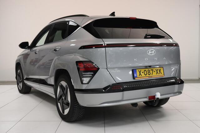 Hyundai Kona Electric Comfort Smart 48.4 kWh | Camera | SoH 98,7 % | Elektr achterklep | Adaptieve cruise |