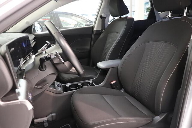 Hyundai Kona Electric Comfort Smart 48.4 kWh | Camera | SoH 98,7 % | Elektr achterklep | Adaptieve cruise |
