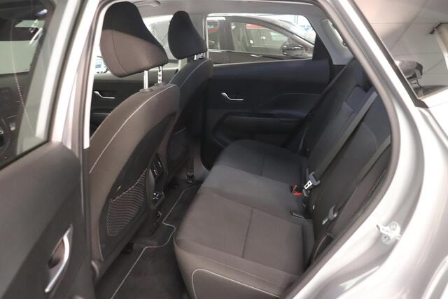 Hyundai Kona Electric Comfort Smart 48.4 kWh | Camera | SoH 98,7 % | Elektr achterklep | Adaptieve cruise |