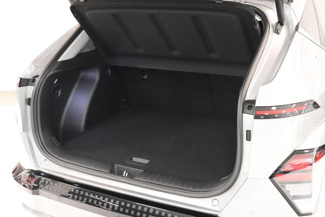 Hyundai Kona Electric Comfort Smart 48.4 kWh | Camera | SoH 98,7 % | Elektr achterklep | Adaptieve cruise |