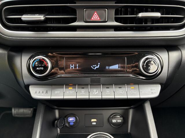 Hyundai Kona 1.6 GDI HEV Comfort Smart / Apple Carplay/Android Auto / Navigatiesysteem full map / Airco (automatisch) /