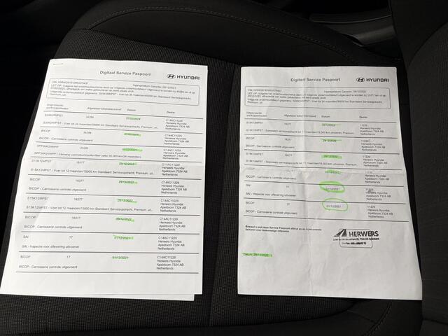 Hyundai Kona 1.6 GDI HEV Comfort Smart / Apple Carplay/Android Auto / Navigatiesysteem full map / Airco (automatisch) /