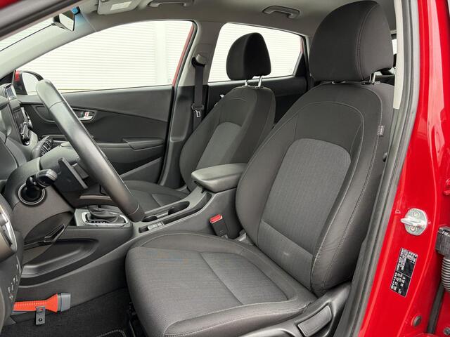 Hyundai Kona 1.6 GDI HEV Comfort Smart / Apple Carplay/Android Auto / Navigatiesysteem full map / Airco (automatisch) /