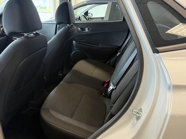 Hyundai Kona EV Comfort 64 kWh