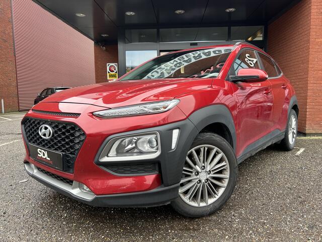 Hyundai Kona 1.0 T-GDI Fashion // NAVI + CARPLAY // KEYLESS // CAMERA // CLIMA // CRUISE