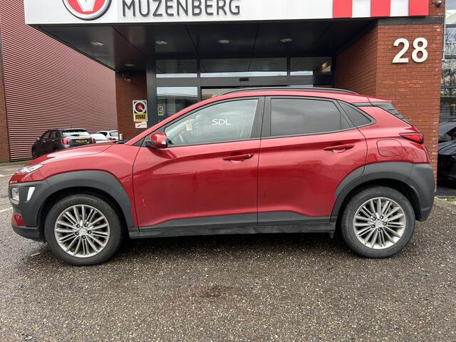 Hyundai Kona 1.0 T-GDI Fashion // NAVI + CARPLAY // KEYLESS // CAMERA // CLIMA // CRUISE