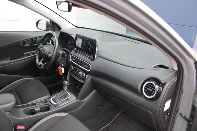 Hyundai Kona 1.6 GDI HEV 140pk Comfort Smart Automaat Hybrid Airco Navi Camera Carplay