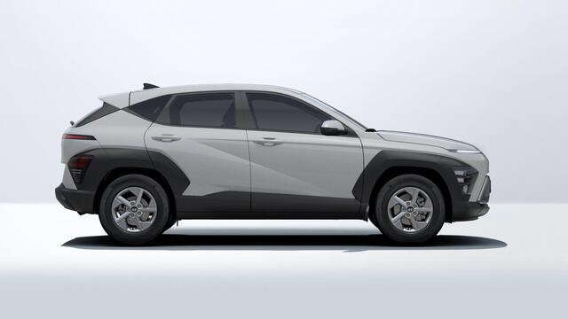 Hyundai Kona 1.6 GDI HEV Comfort