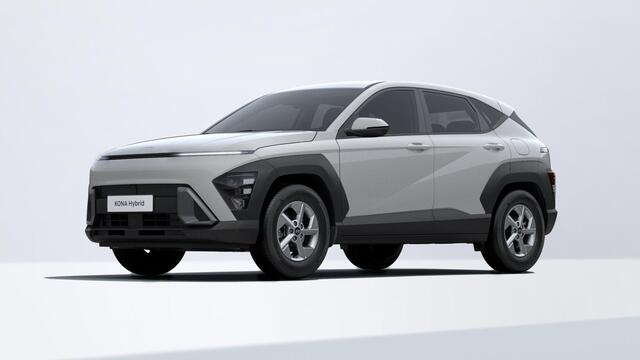 Hyundai Kona 1.6 GDI HEV Comfort