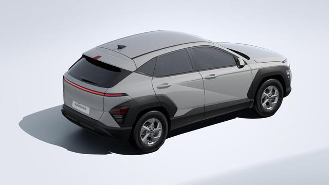 Hyundai Kona 1.6 GDI HEV Comfort