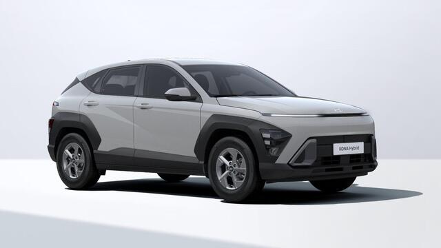 Hyundai Kona 1.6 GDI HEV Comfort