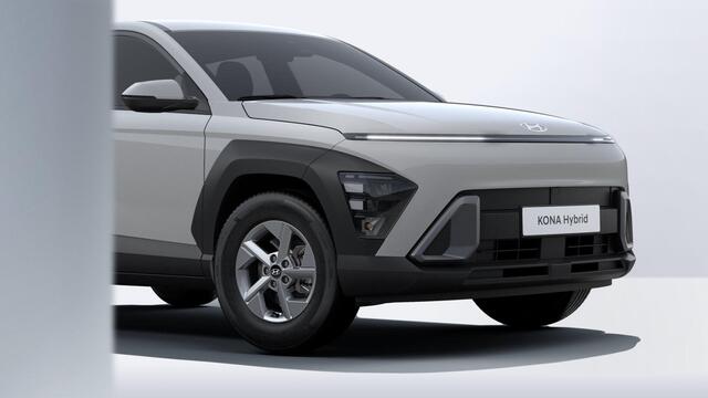 Hyundai Kona 1.6 GDI HEV Comfort