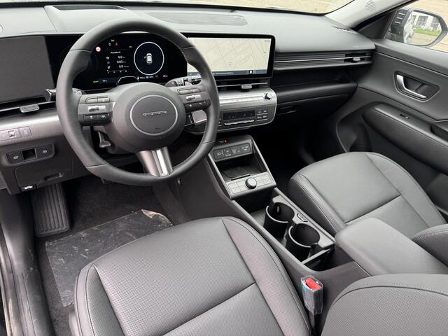 Hyundai Kona Electric Premium 65.4 kWh