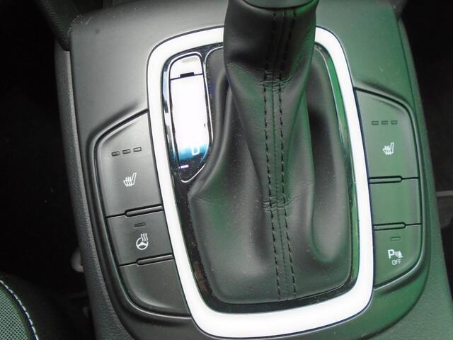 Hyundai Kona 1.6 GDI HEV Fashion Design