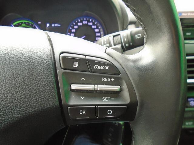 Hyundai Kona 1.6 GDI HEV Fashion Design