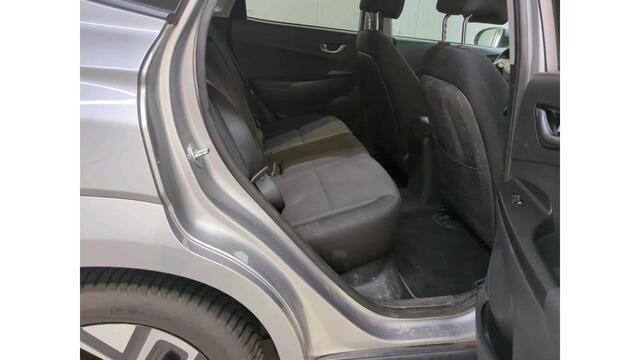 Hyundai Kona EV Fashion 64 kWh