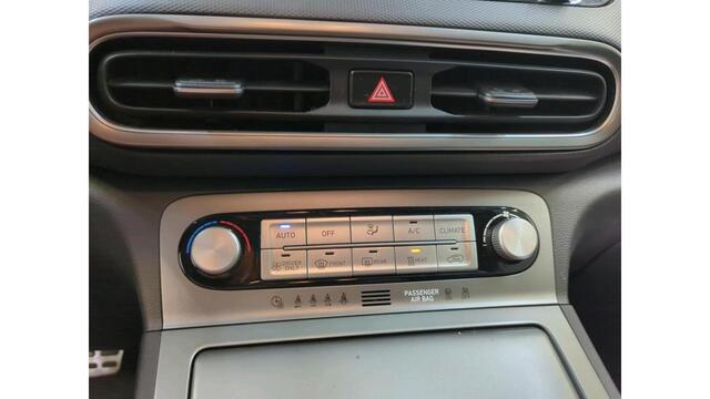 Hyundai Kona EV Fashion 64 kWh