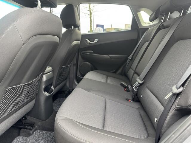 Hyundai Kona 1.6 GDI HEV Fash. DS