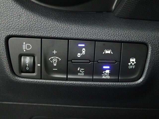 Hyundai Kona EV Fashion 64 kWh