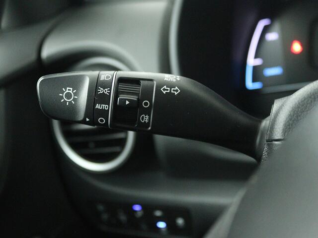 Hyundai Kona EV Fashion 64 kWh