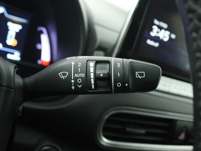 Hyundai Kona EV Fashion 64 kWh