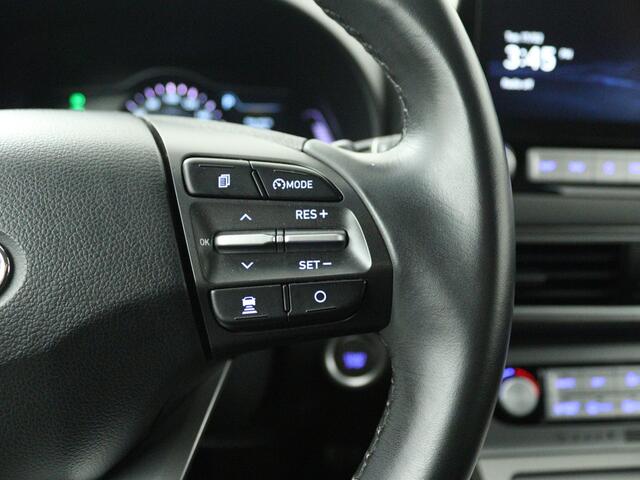 Hyundai Kona EV Fashion 64 kWh