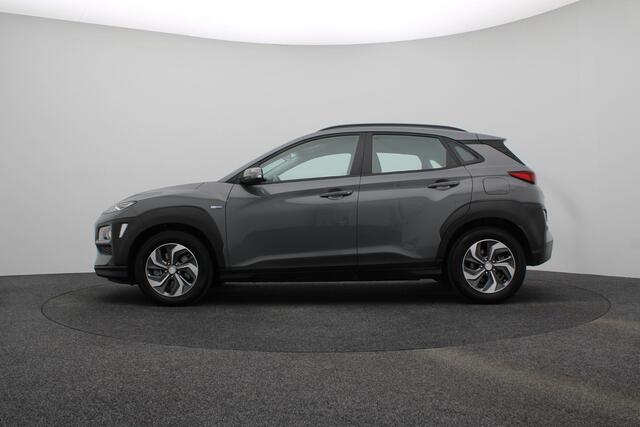 Hyundai Kona 1.6 GDI HEV Comfort Automaat / hybride /